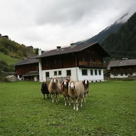 Ruggenthaler Matrei in Osttirol