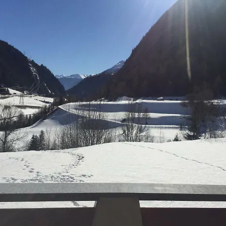 Ruggenthaler * Matrei in Osttirol