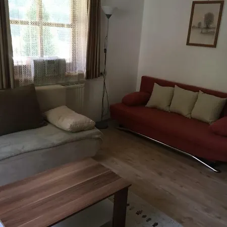 Apartment Ruggenthaler