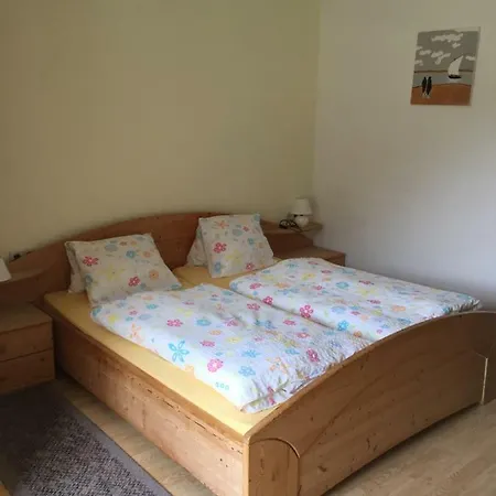 Apartment Ruggenthaler *