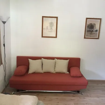 Apartment Ruggenthaler Matrei in Osttirol