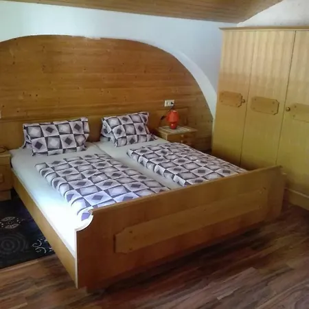 Apartment Ruggenthaler *