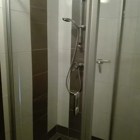 Ruggenthaler Apartment