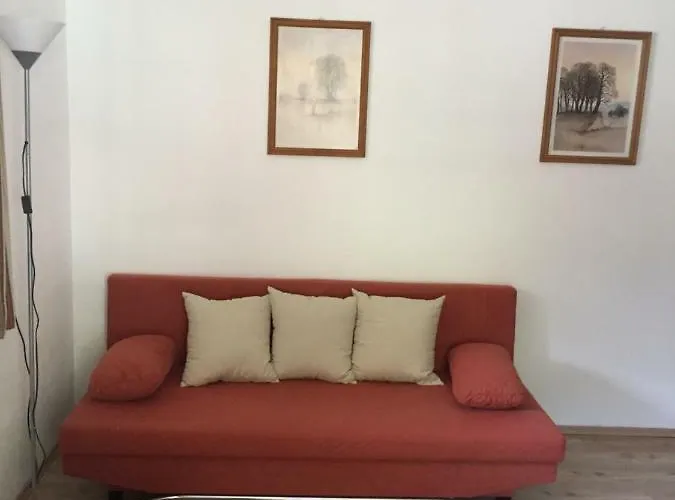 Apartment Ruggenthaler Matrei in Osttirol