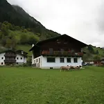 Ruggenthaler Апартаменты
