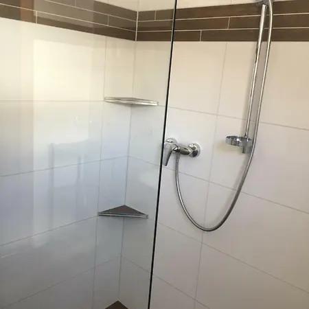 Апартаменты Ruggenthaler *