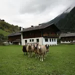 Ruggenthaler Matrei in Osttirol