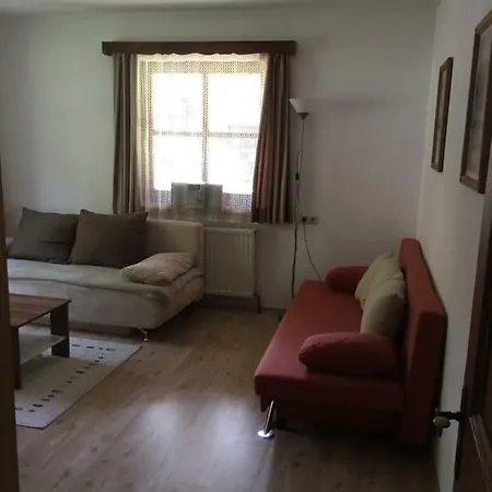 Apartamento Ruggenthaler Matrei in Osttirol