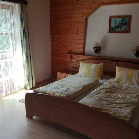 Apartman Ruggenthaler