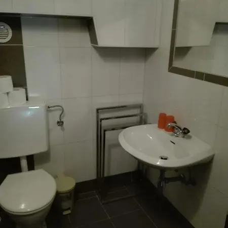 Apartman Ruggenthaler Matrei in Osttirol