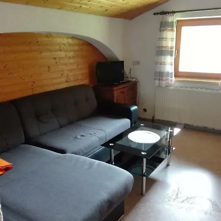 Apartman Ruggenthaler Matrei in Osttirol